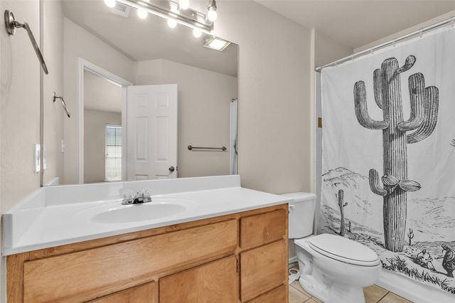 109 Bolero Way, Huntsville, TX 77340
