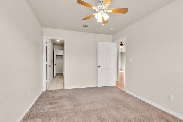 109 Bolero Way, Huntsville, TX 77340