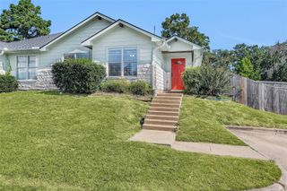 109 Bolero Way, Huntsville, TX 77340
