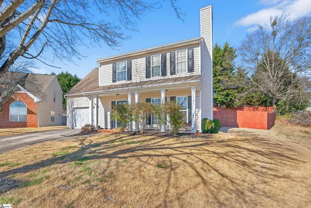 114 Ashby Cross Court, Greer, SC 29651