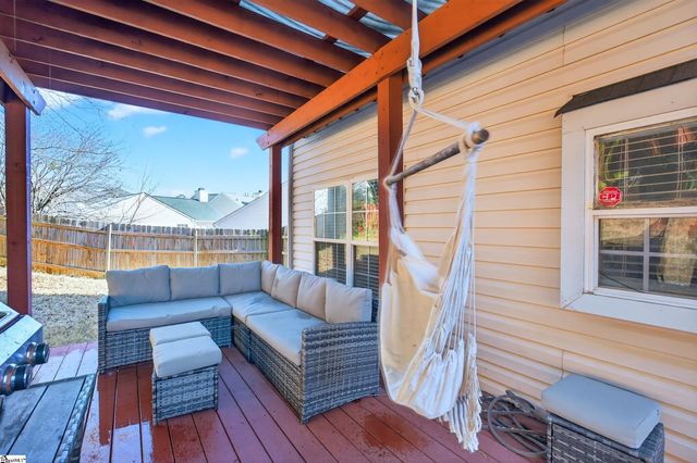 114 Ashby Cross Court, Greer, SC 29651