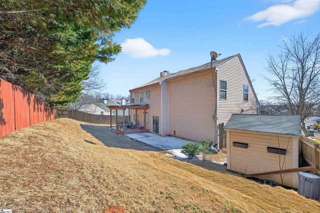 114 Ashby Cross Court, Greer, SC 29651