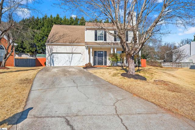 114 Ashby Cross Court, Greer, SC 29651