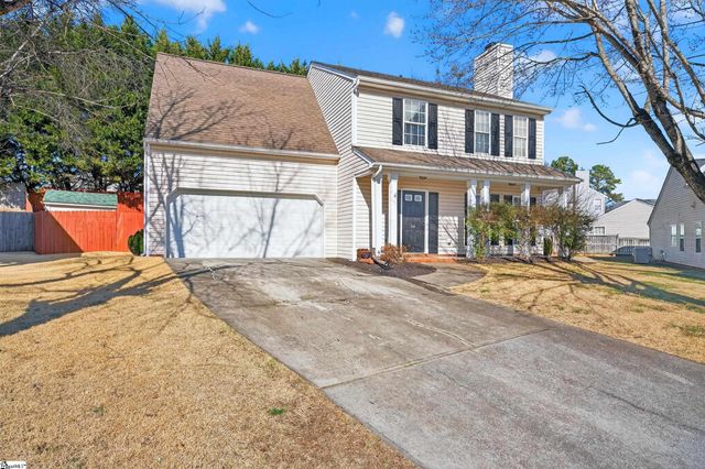 114 Ashby Cross Court, Greer, SC 29651