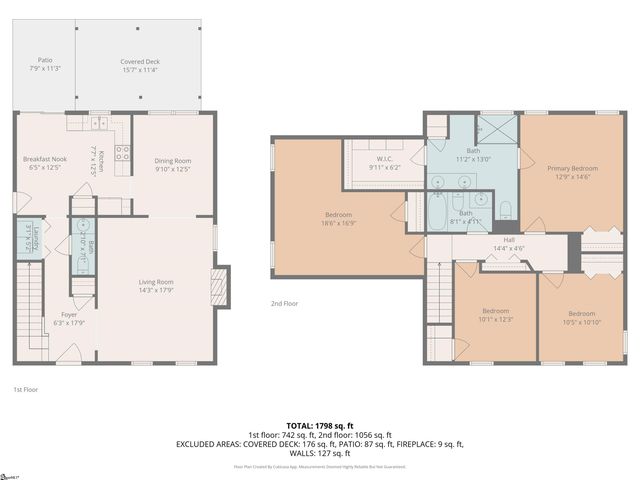 114 Ashby Cross Court, Greer, SC 29651