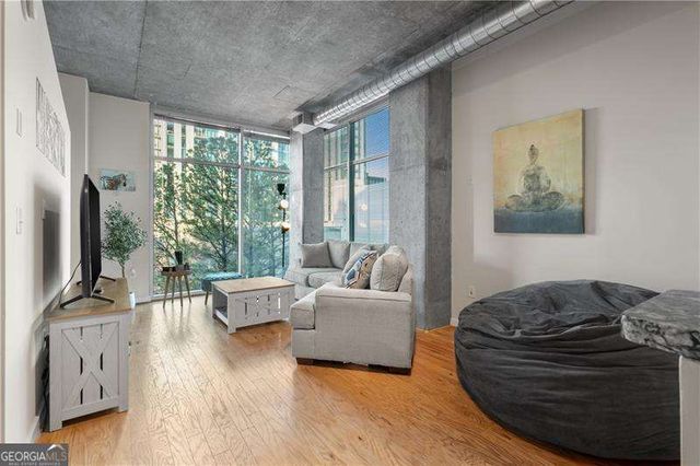 250 Pharr Road NE 607, Atlanta, GA 30305