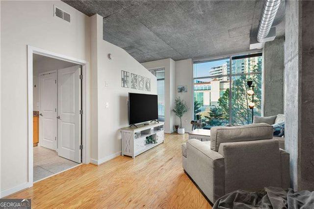 250 Pharr Road NE 607, Atlanta, GA 30305