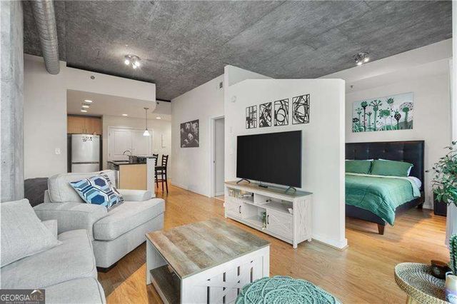 250 Pharr Road NE 607, Atlanta, GA 30305