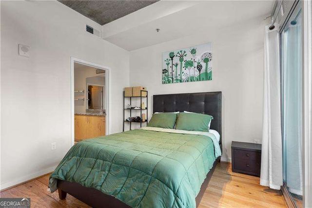 250 Pharr Road NE 607, Atlanta, GA 30305