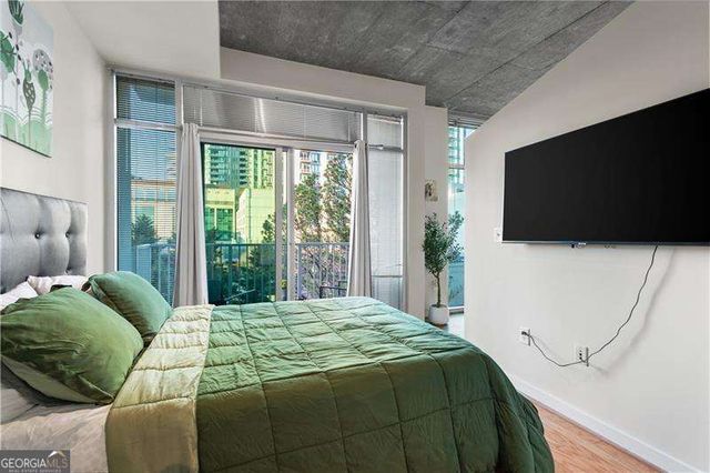 250 Pharr Road NE 607, Atlanta, GA 30305