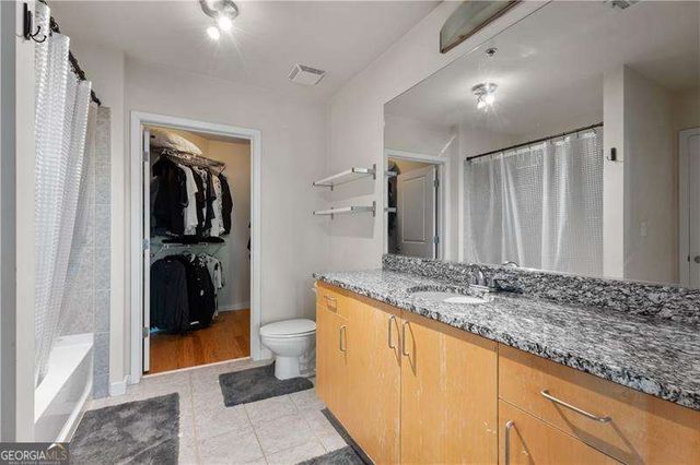 250 Pharr Road NE 607, Atlanta, GA 30305