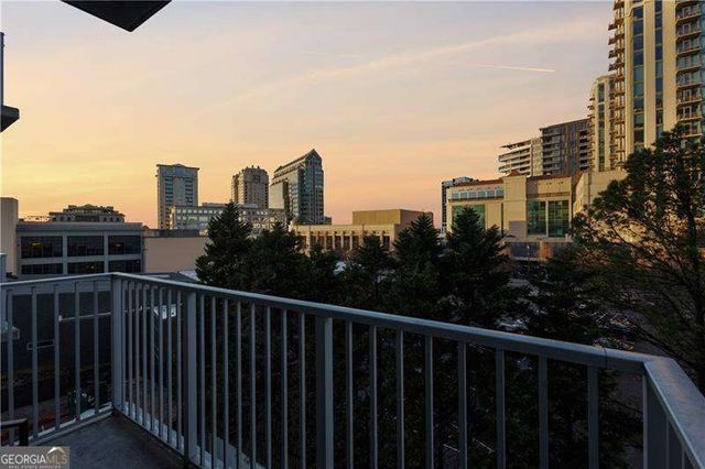 250 Pharr Road NE 607, Atlanta, GA 30305