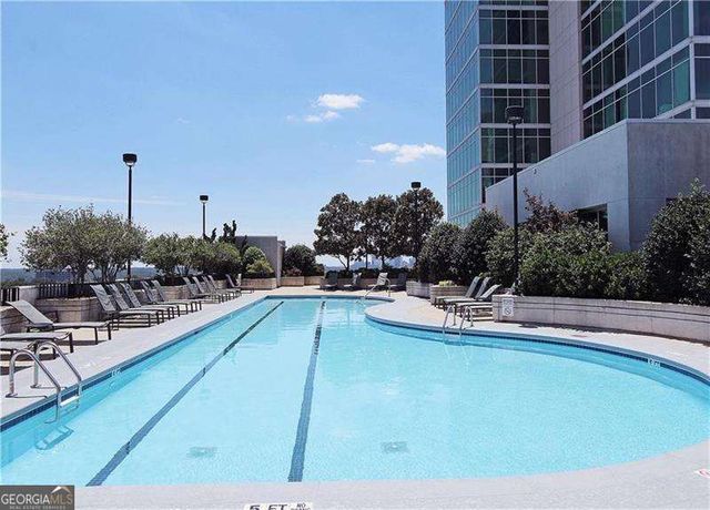 250 Pharr Road NE 607, Atlanta, GA 30305