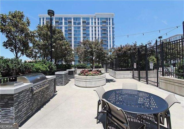 250 Pharr Road NE 607, Atlanta, GA 30305