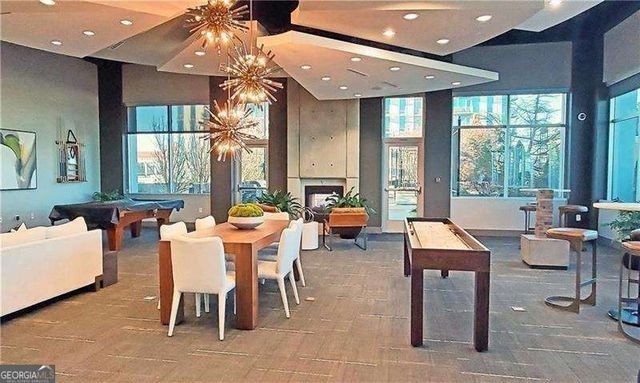 250 Pharr Road NE 607, Atlanta, GA 30305