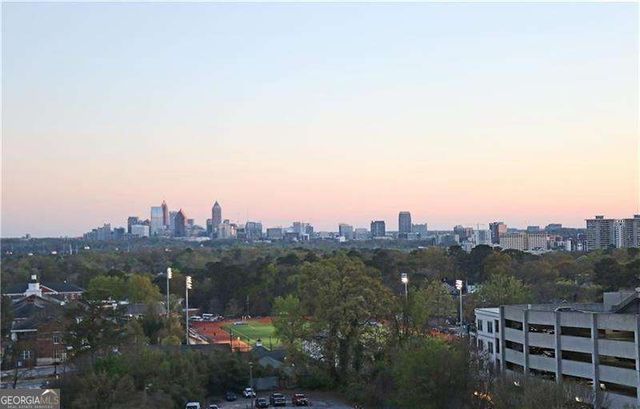 250 Pharr Road NE 607, Atlanta, GA 30305