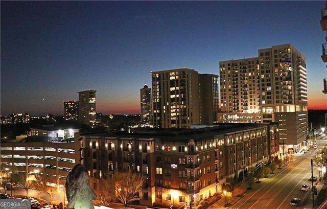 250 Pharr Road NE 607, Atlanta, GA 30305