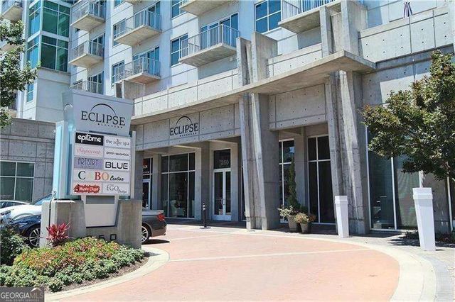 250 Pharr Road NE 607, Atlanta, GA 30305