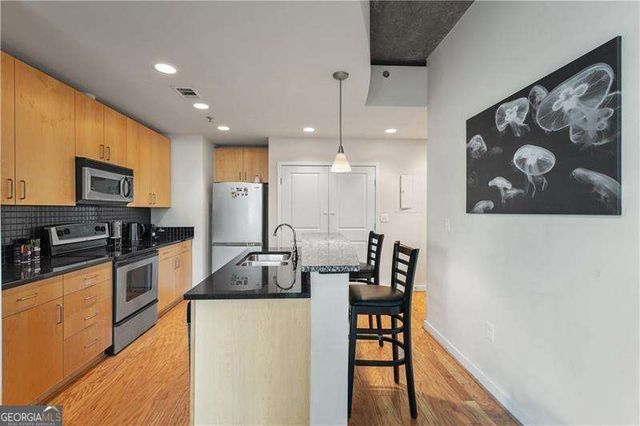 250 Pharr Road NE 607, Atlanta, GA 30305