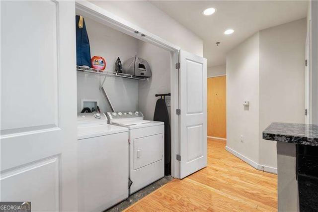 250 Pharr Road NE 607, Atlanta, GA 30305