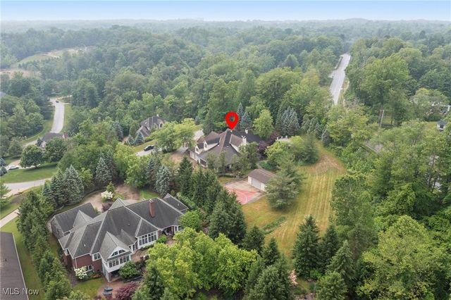 769 Village Trail, Gates Mills, OH 44040