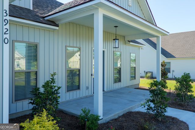 3920 Bull Run, Valdosta, GA 31605