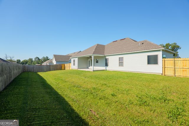 3920 Bull Run, Valdosta, GA 31605