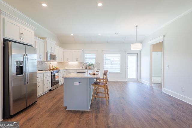 3920 Bull Run, Valdosta, GA 31605