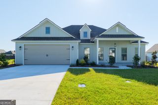 3920 Bull Run, Valdosta, GA 31605