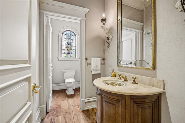 1604 North Boulevard, Houston, TX 77006
