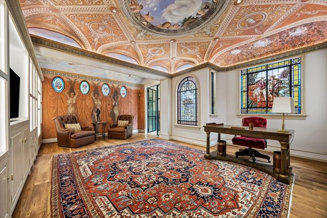 1604 North Boulevard, Houston, TX 77006