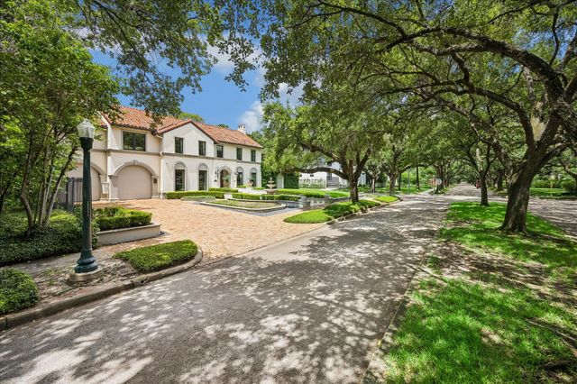 1604 North Boulevard, Houston, TX 77006