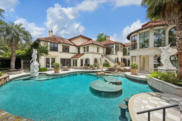1604 North Boulevard, Houston, TX 77006