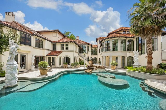 1604 North Boulevard, Houston, TX 77006