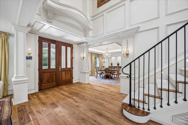 1604 North Boulevard, Houston, TX 77006
