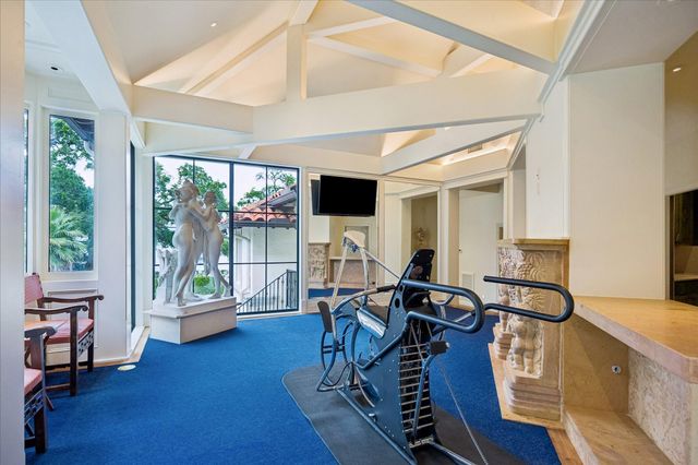 1604 North Boulevard, Houston, TX 77006