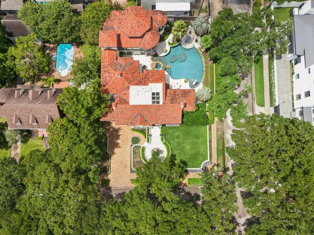 1604 North Boulevard, Houston, TX 77006
