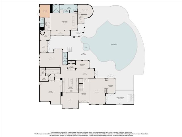 1604 North Boulevard, Houston, TX 77006