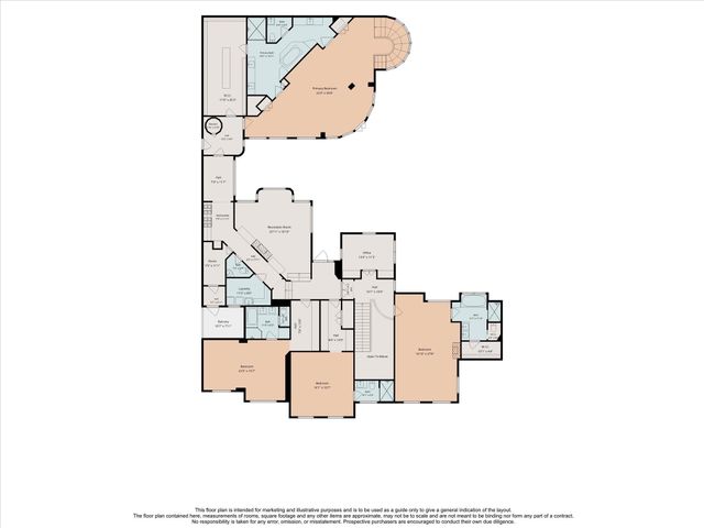 1604 North Boulevard, Houston, TX 77006