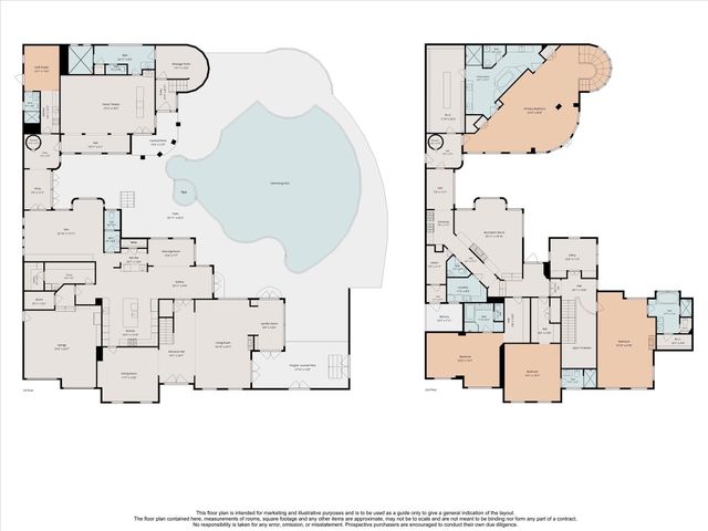 1604 North Boulevard, Houston, TX 77006