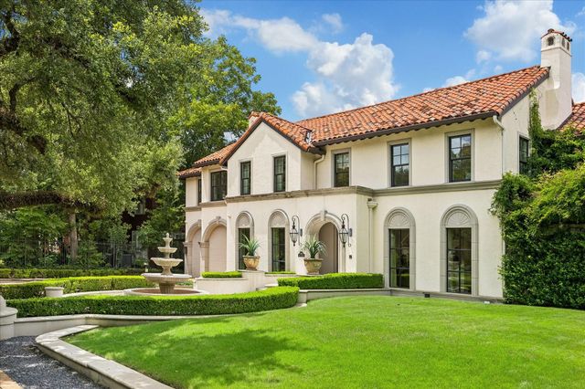 1604 North Boulevard, Houston, TX 77006