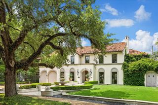 1604 North Boulevard, Houston, TX 77006