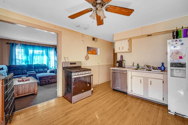 15125 Cicero Avenue, Oak Forest, IL 60452