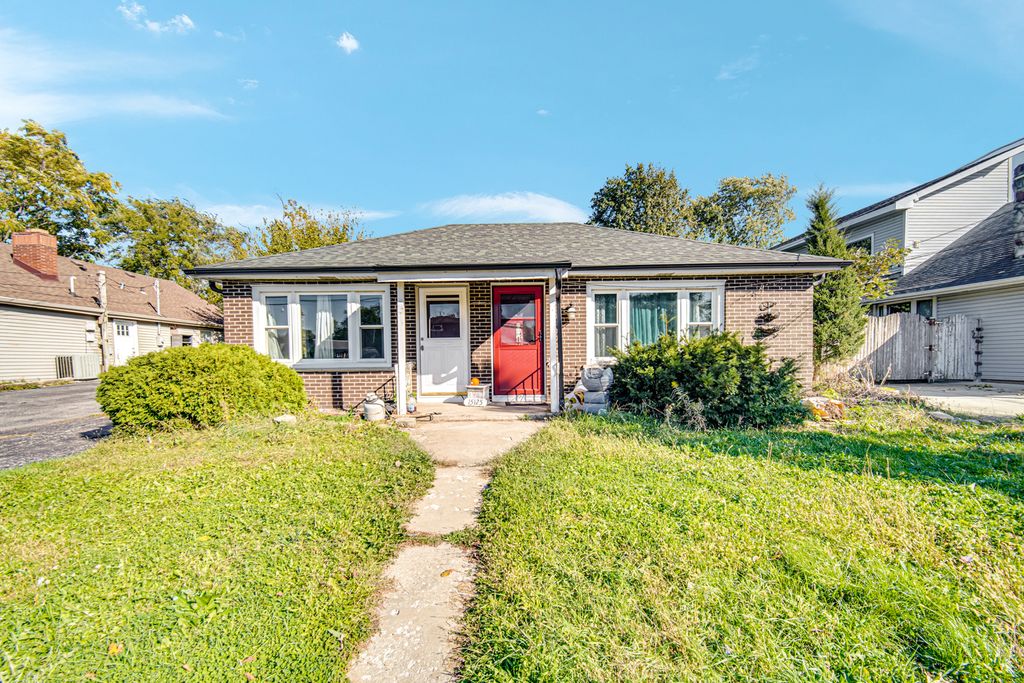 15125 Cicero Avenue, Oak Forest, IL 60452