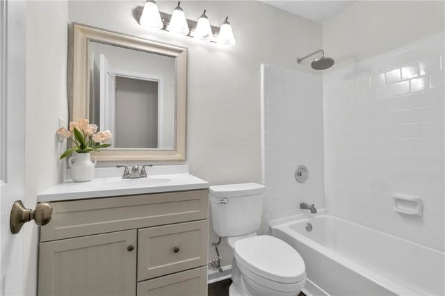 11235 Bramshill Drive, Alpharetta, GA 30022