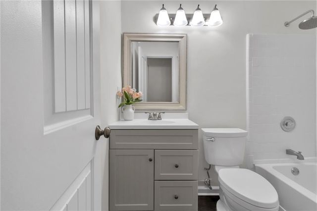 11235 Bramshill Drive, Alpharetta, GA 30022