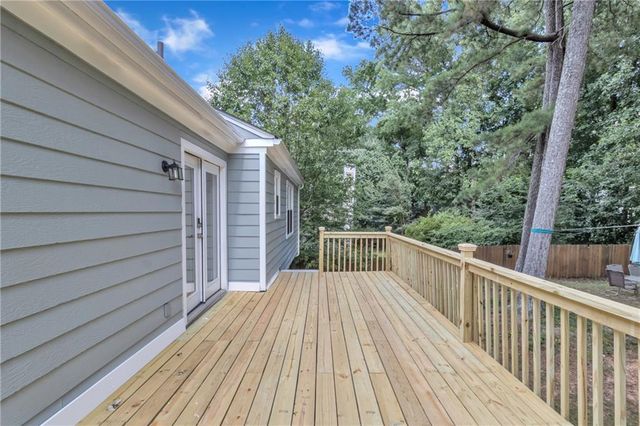 11235 Bramshill Drive, Alpharetta, GA 30022