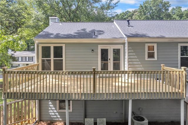 11235 Bramshill Drive, Alpharetta, GA 30022