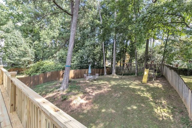 11235 Bramshill Drive, Alpharetta, GA 30022