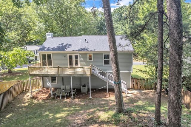 11235 Bramshill Drive, Alpharetta, GA 30022